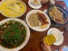 -古南都·老广东酒楼(龙江店)