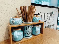 -面西湖杭帮面(控江路店)