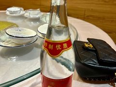 -华顺土菜馆(洪岗路店)