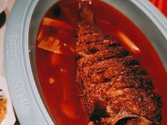 -阿五黄河大鲤鱼(英协路店)