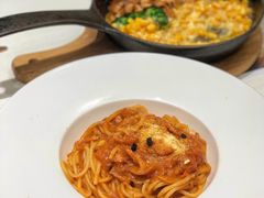-娜娜家•Nana’s restaurant (爱琴海店)