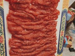 -侃爷南门铜锅涮肉