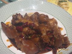 -嗨辣小聚·盘锦河蟹·海鲜烧烤龙虾(盘锦十年好店)