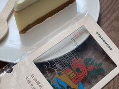-星巴克(西湖天地店)