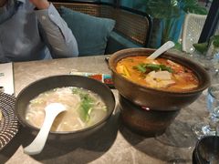 -阮氏娘·越南料理(双子塔店)