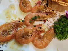 -南海渔家•海鲜•正宗海南菜(海棠湾店)