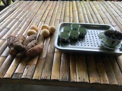 -大本营竹筒饭
