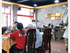 大堂-鑫龙火锅城(环山路店)