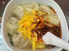 -锡笼记·无锡小笼(常熟万达店)