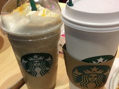 -星巴克(北京复兴路店)