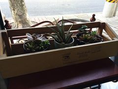 -RUMORS COFFEE ROASTERY鲁马滋咖啡(湖南路店)