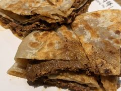 -河沿肉饼Beijing Pie(东华门店)