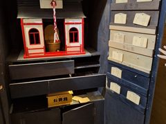 -谜盒子奇幻密室(南屏店)