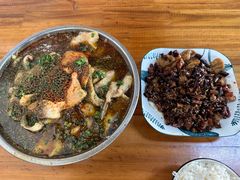 -飘香水煮鱼
