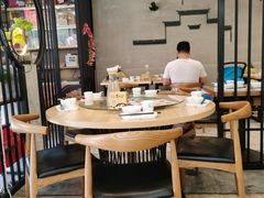 大堂-喜上喜鸡煲翅(吉大店)