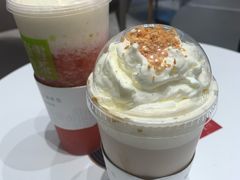 -奈雪的茶(仙林金鹰店)