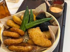 -做披萨的奇葩(中海央墅店)