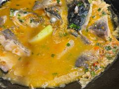 -麒麟小院·老九江菜(安平路店)