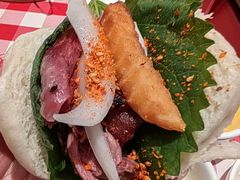 -西贝(紫荆广场店)