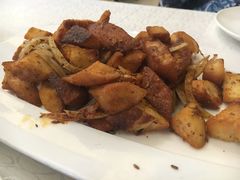 -楼兰印象(朝外店)