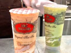 -ChaTraMue手标泰式茶(中山公园龙之梦店)