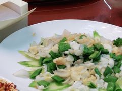 -清真悦宾楼食府(海湖店)