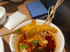 -太二酸菜鱼(沈阳万象城店)