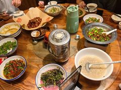 -衡厨·衡阳土菜(中南店)