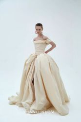 点击看大图 -MANLI BRIDAL婚纱