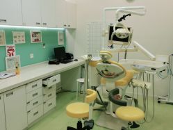 -青苗儿童口腔(长楹天街购物中心)