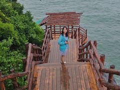 -大连金石滩滨海国家地质公园