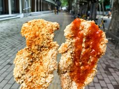 -香酥鸡排(京汉大道店)