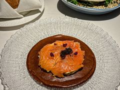 -壳里西餐厅Coquille Seafood Bistro(蒙自路店)