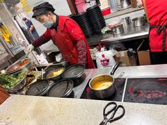 -一品飘香米线(一中总店)