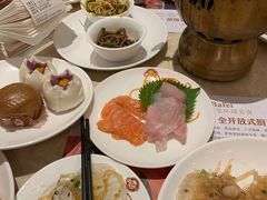 -芭菲盛宴·环球美食(袁家岗店)