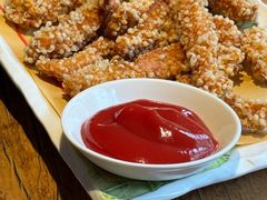 -大傻徽菜园·中国徽菜大师(老街店)