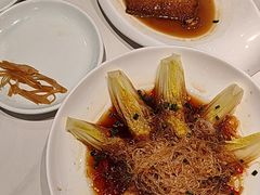 -新侨小馆(东直门北小街店)