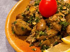 -ALAMEEN阿拉伯餐厅(三里屯店)