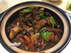 -巴扎美食·新疆菜·西域歌舞表演餐厅(新疆大厦店)