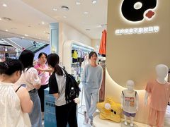 -杭州西湖银泰百货