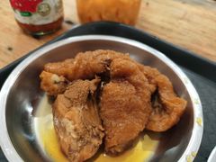 -珍记海鲜粥·海鲜粉