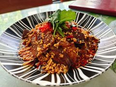 -廖老妈蹄花店(人民公园陕西街259号店)