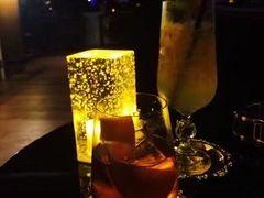 -礼途酒店·餐吧