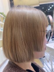 -范美特接发·染发漂发