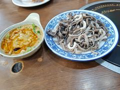 -牛街老爆肚满(亚运村店)