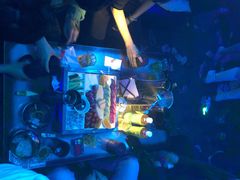 -STELLAR NIGHT CLUB星际酒吧(明发商业广场店)