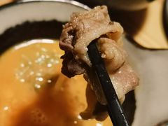 寿喜锅-福匠日本料理(人民路店)