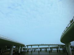 -演武大桥观景平台