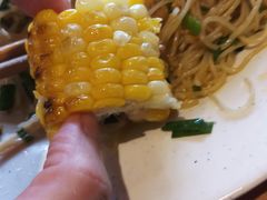 -木屋烧烤(惠阳华润小径湾店)