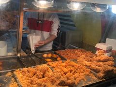 -前进5路汉堡炸鸡(前进五路店)
